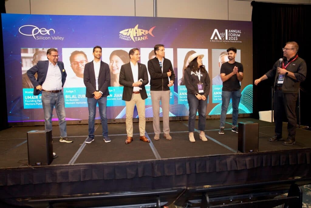 OPEN SV Connect Event