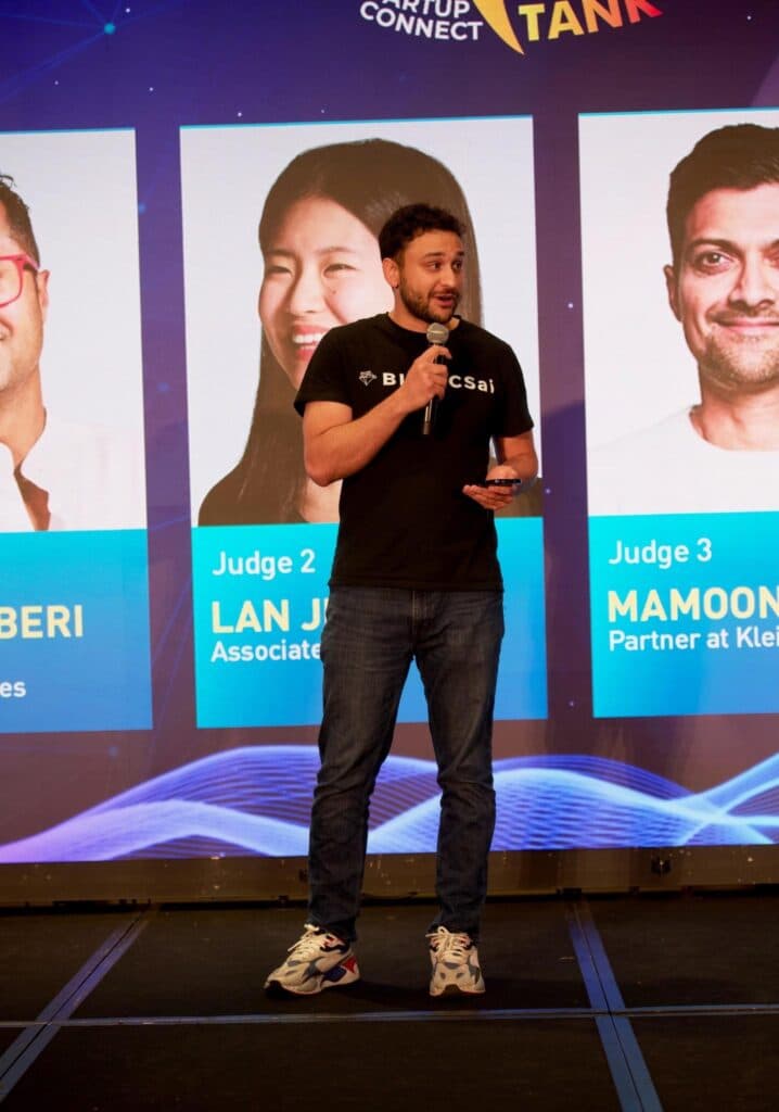 Convention Center Hall View 3