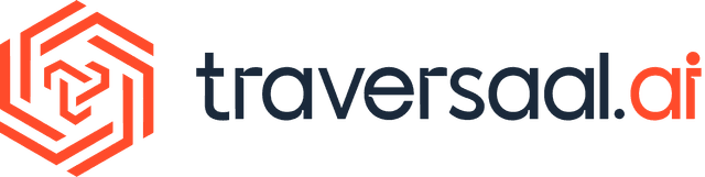 traversaal.ai Logo
